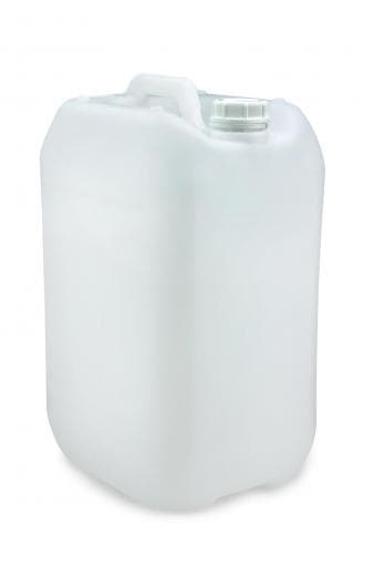 Formato 25 Litros — Té de Humus Biocultor